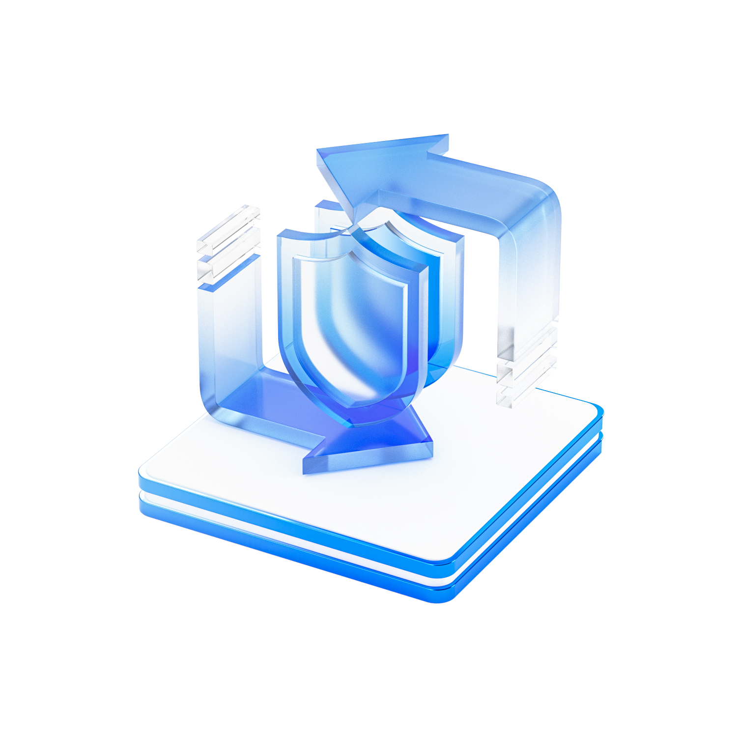 模块化架构设计图